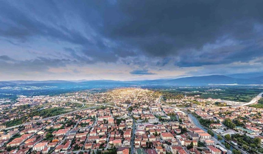 Düzcelilere sıcak uyarısı