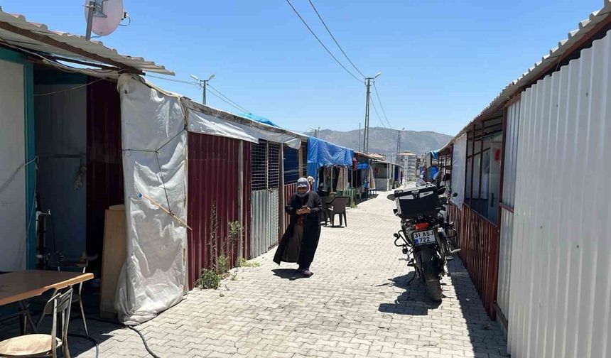 3.5 büyüklüğünde deprem meydana geldi