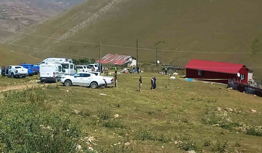 Mera kavgasında 3 kişi öldü