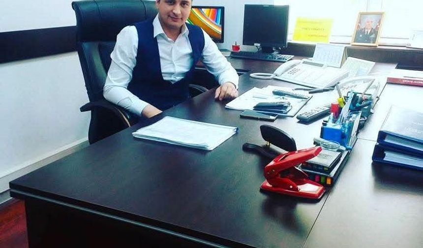 Patlamada ağır yaralanan işçi hayatını kaybetti