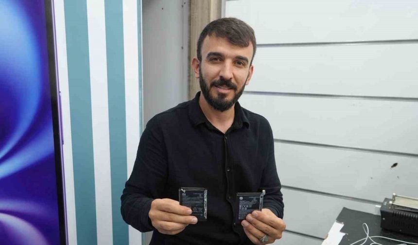 Sıcak havalarda telefon kullanımına dikkat uyarısı