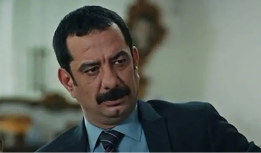 Ünlü oyuncu Emre Törün hayatını kaybetti