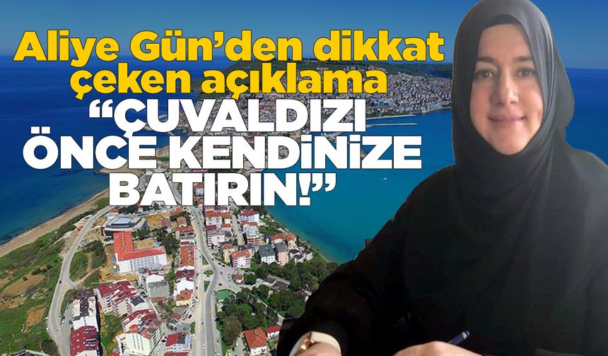 Sinop’ta tatil el yakıyor: Ev sahiplerine vicdan çağrısı!