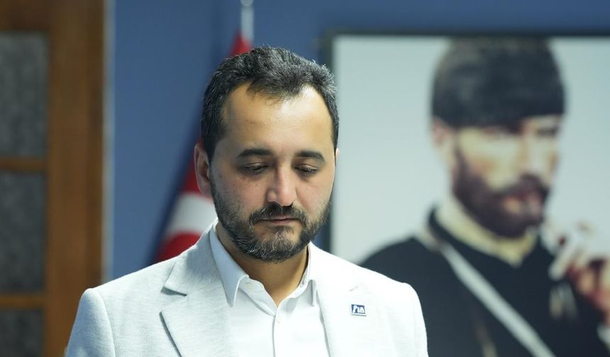 Anahtar Parti’den tarım açıklaması: “Devlet köye dönmelidir!”