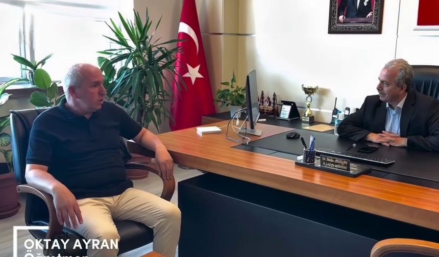 30 yıllık bağımlılığından azmiyle kurtuldu