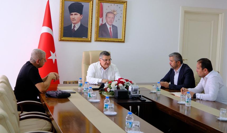 Sinop’un turizm gözdesine 2 Milyon TL’lik iletişim altyapısı yatırımı