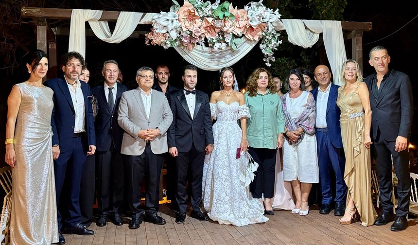 Sinoplu turizmci Fahri Bostan’ın mutlu günü