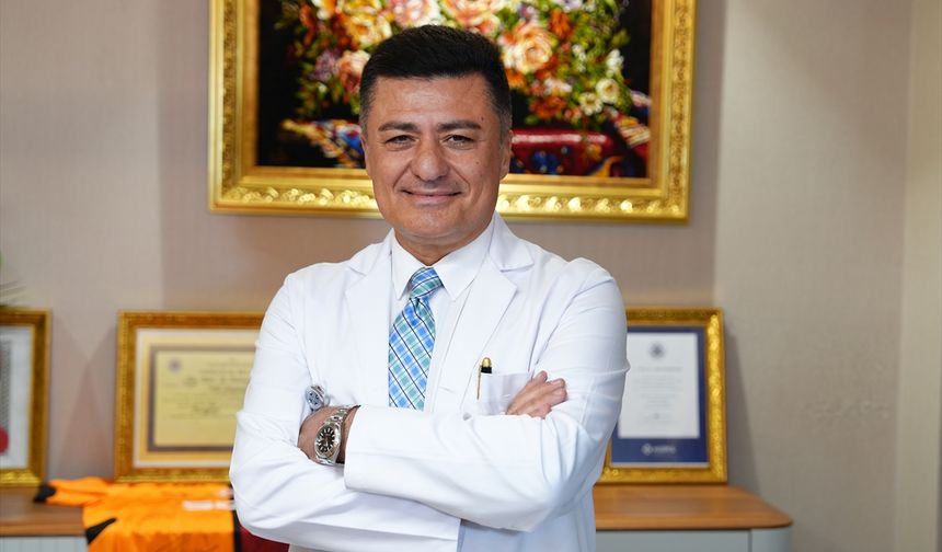 Yüksek sıcaklıklar vücutta ısı stresi oluşturuyor