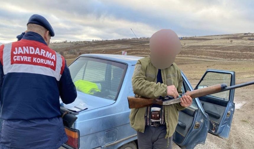 Av sezonu öncesi önemli uyarılar