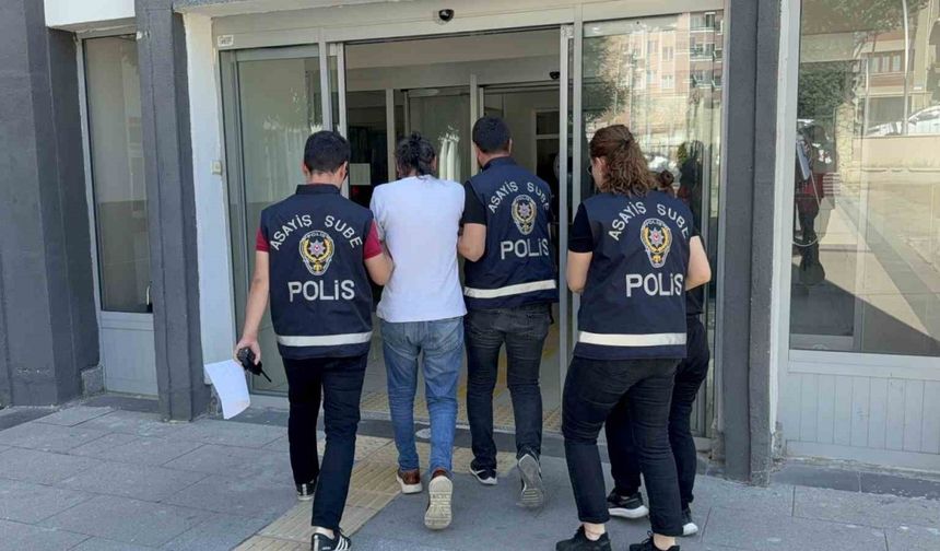 Bebek cinayeti davasında 2 gözaltı