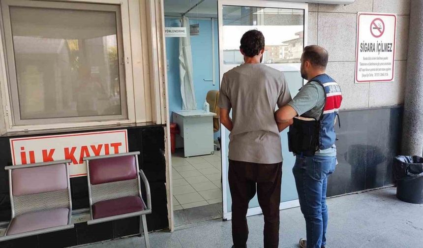 DEAŞ operasyonunda 1 kişi gözaltına alındı