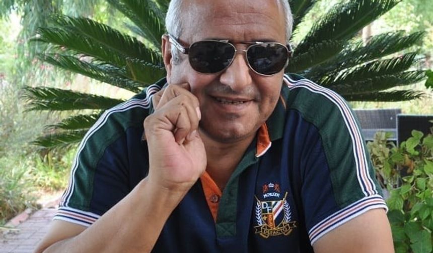 Gazeteci Uzunmehmet hayatını kaybetti