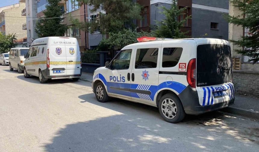 Haber alınamayan adamın cansız bedeni bulundu