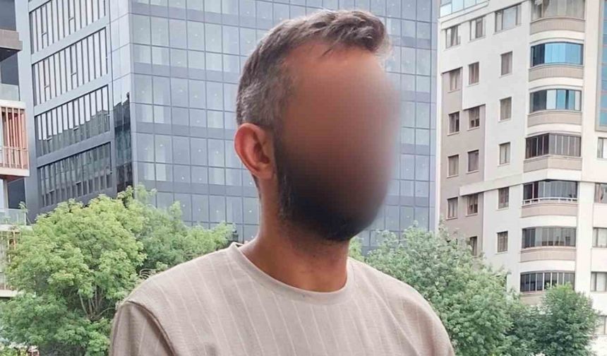 İş arkadaşını bıçakladı