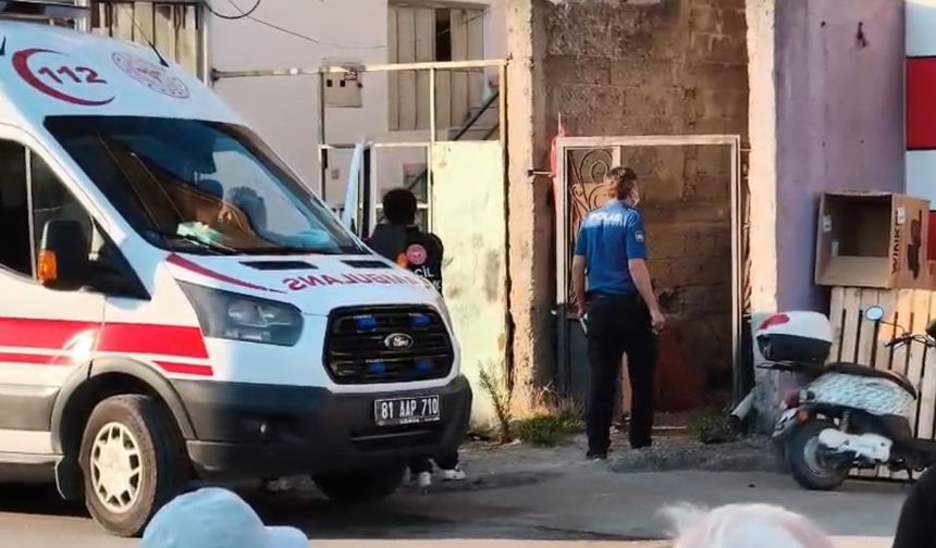 Ölü bulunmuştu cinayet çıktı
