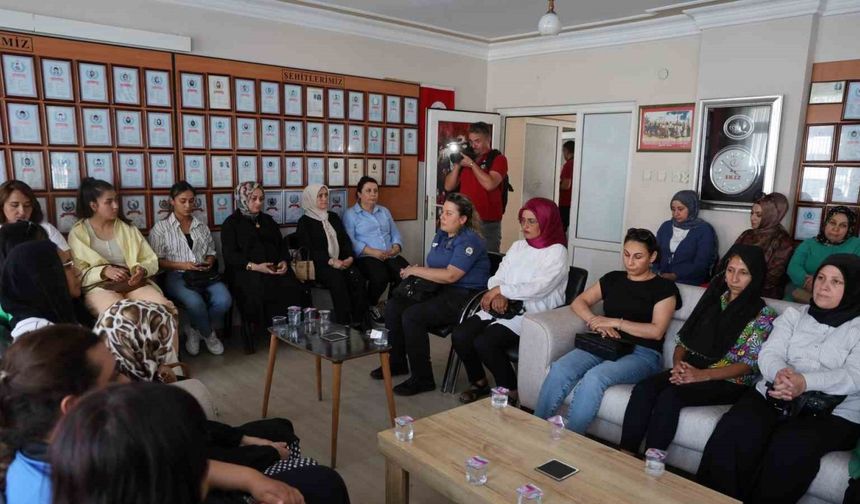 Polis Osman Bal ölüm yıl dönümünde dualarla anıldı