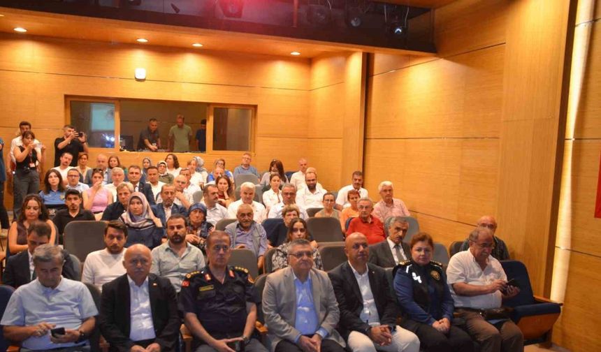 Sinop’ta yaşlı nüfusun oranında büyük artış