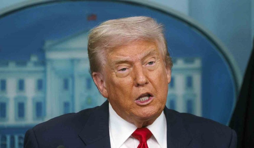 Trump kararsız "Putin ile görüşme iyi geçebilir, ama kötü de geçebilir"