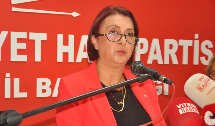 CHP Sinop’ta kongre süreci başladı: Betül Köse adaylığını açıkladı!
