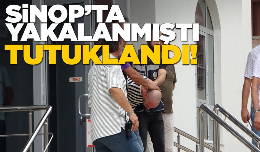 Eşini silahla öldüren şahıs tutuklandı