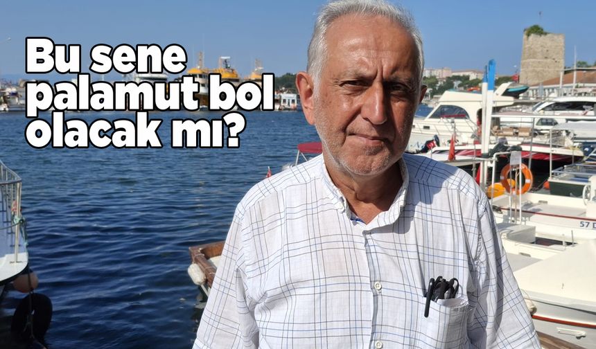Başkan Tuncer’den, yaklaşan balıkçılık sezonuna dair önemli açıklamalar