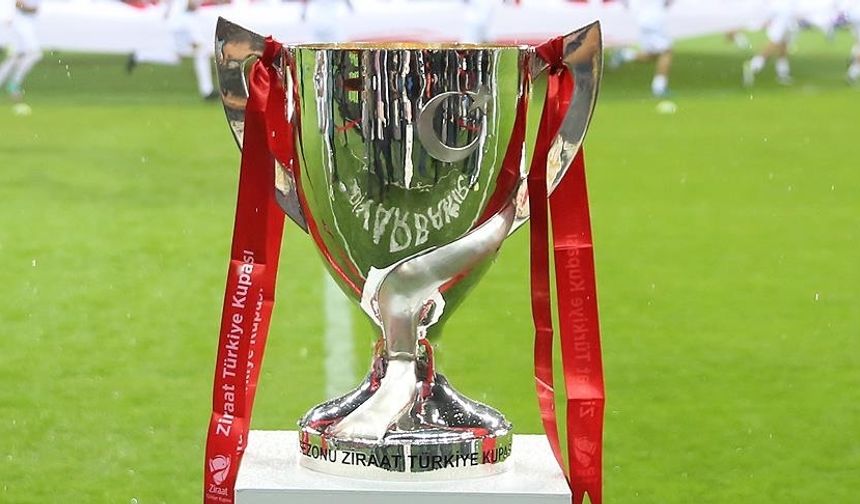 Sinopspor’un kupa maçı tarihi açıklandı