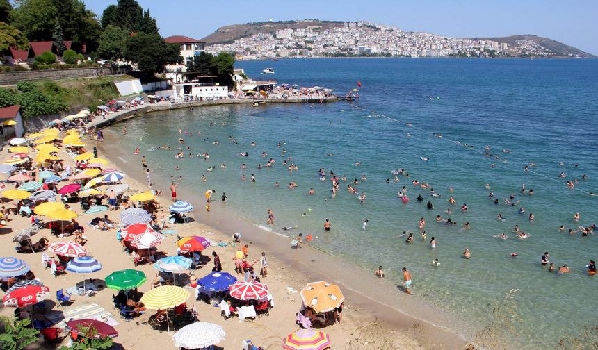 Türkiye’nin tek doğal yarımadası Sinop!