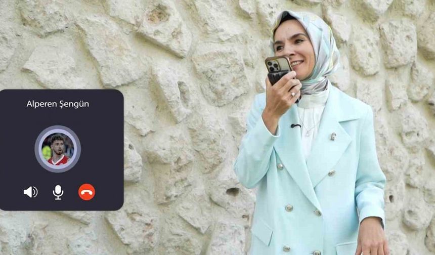 Bakan Göktaş’tan 12 Dev Adam’a ‘Aile Her Şeydir’ tebriği