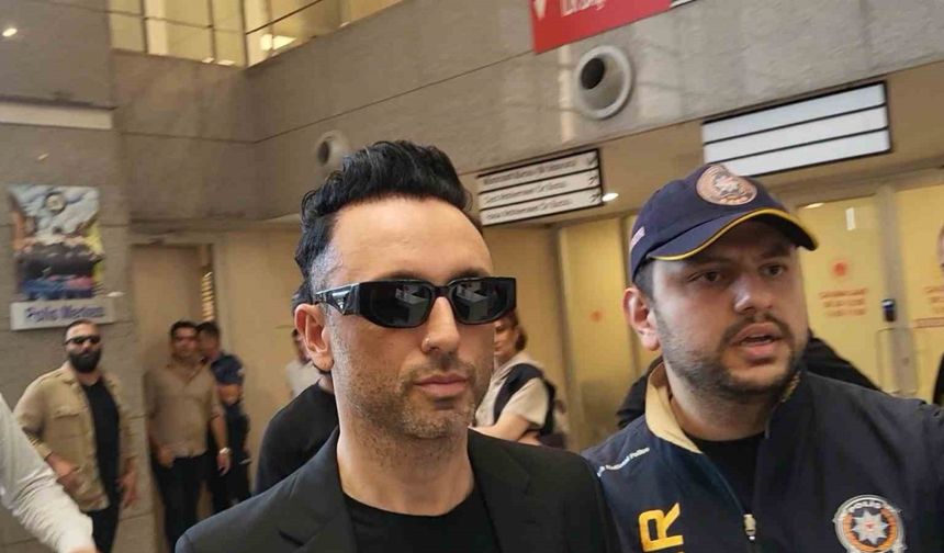 Mabel Matiz adliyede