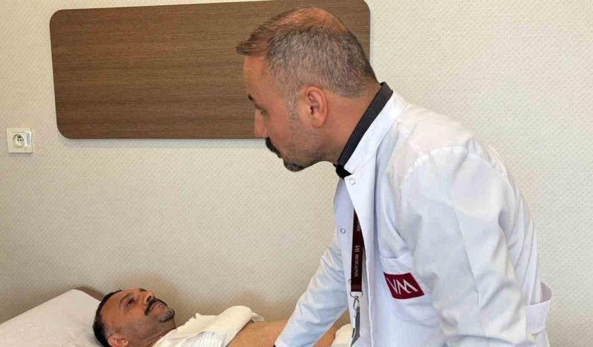 Prostat kanserinin en büyük belirtisi ’belirtisizliği’