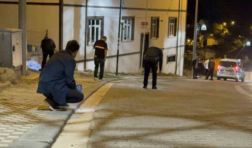 Yorgun mermi şüphelisi tutuklandı
