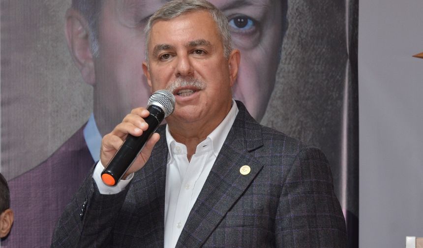 Maviş, Sinop’un kültürel mirası için yeni projeleri duyurdu