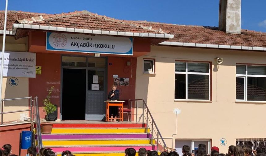 Milli Eğitim Müdürlüğünden “Özel Eğitim Sınıfı” açıklaması