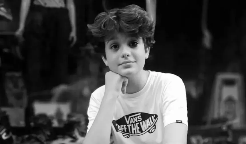 Ahmet Minguzzi davasında karar açıklandı