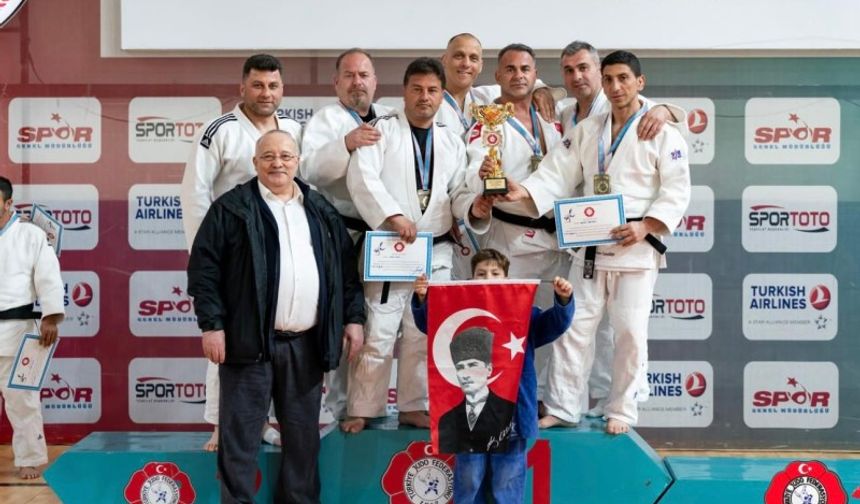 Sinoplu sporcular dünya şampiyonasına hazır