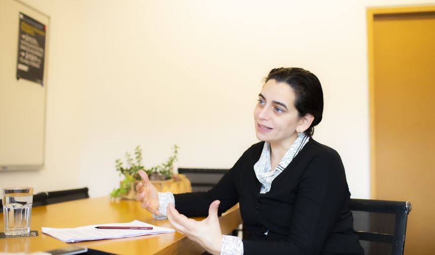 Kız çocuklarının ev içi iş yükü eğitim yaşamlarını etkiliyor