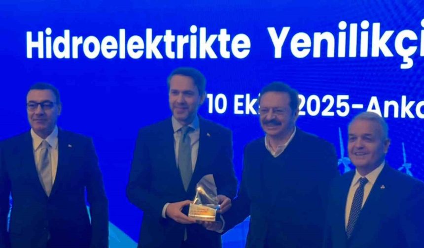 Bayraktar'dan Sinop Nükleer Santrali hakkında önemli açıklama