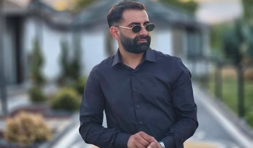 Genç adam evinde silahla vurulmuş halde bulundu