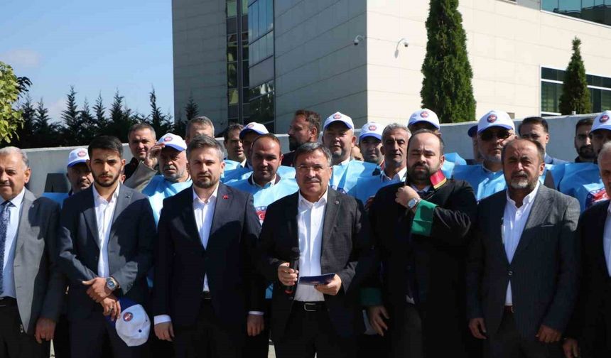 İmamı av tüfeğiyle vuran zanlının serbest kalmasına tepki gösterildi