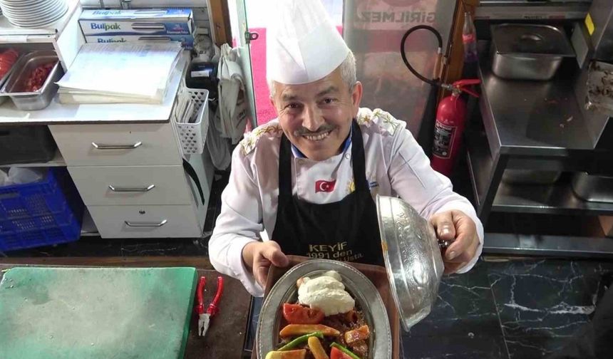 İtalyan turiste boş tabaklı şaka