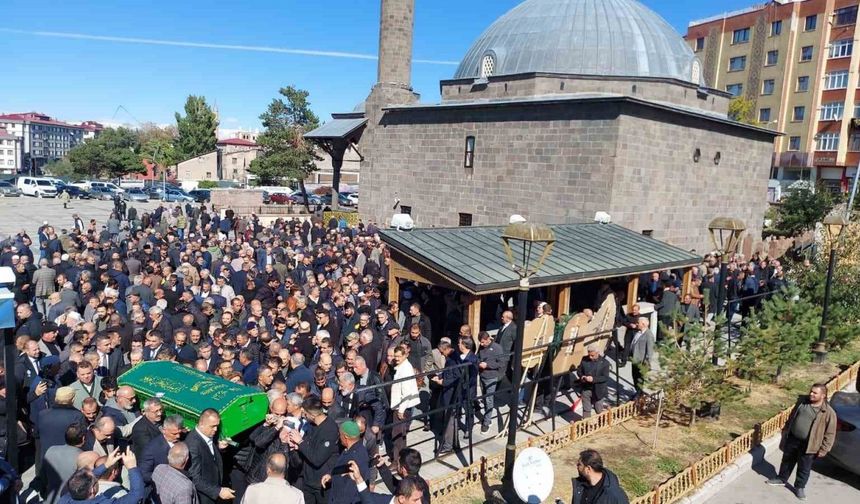 MHP’li eski başkan hayatını kaybetti