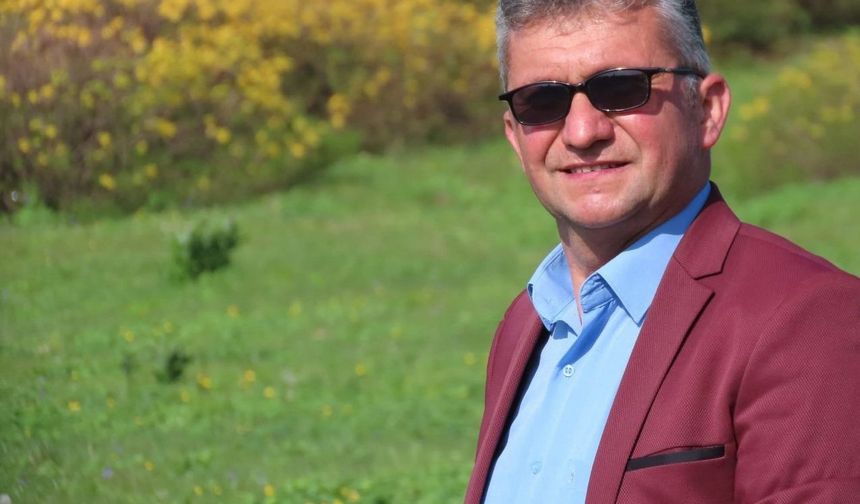 Sahnede kalp krizi geçiren sanatçı gözyaşlarıyla toprağa verildi