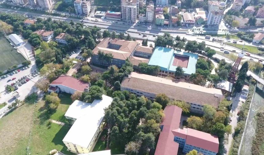 Samsun’a 3. devlet üniversitesi teklifi