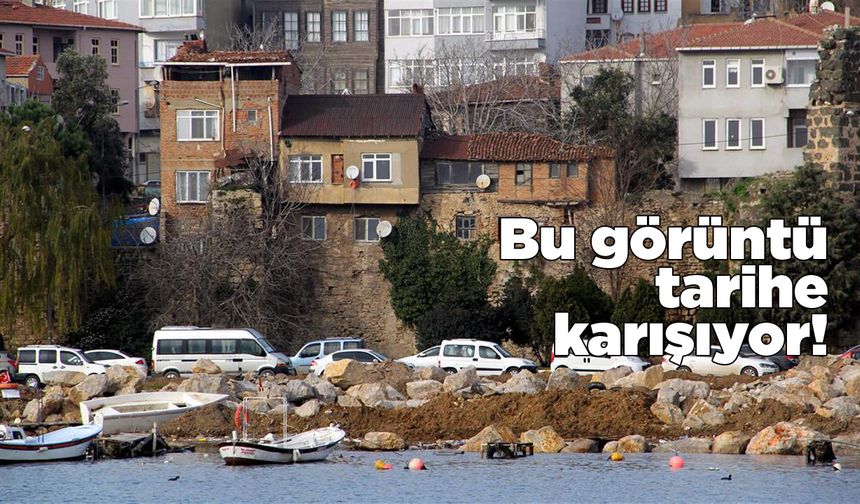 Kalekondular için yasal süreç başlatıldı
