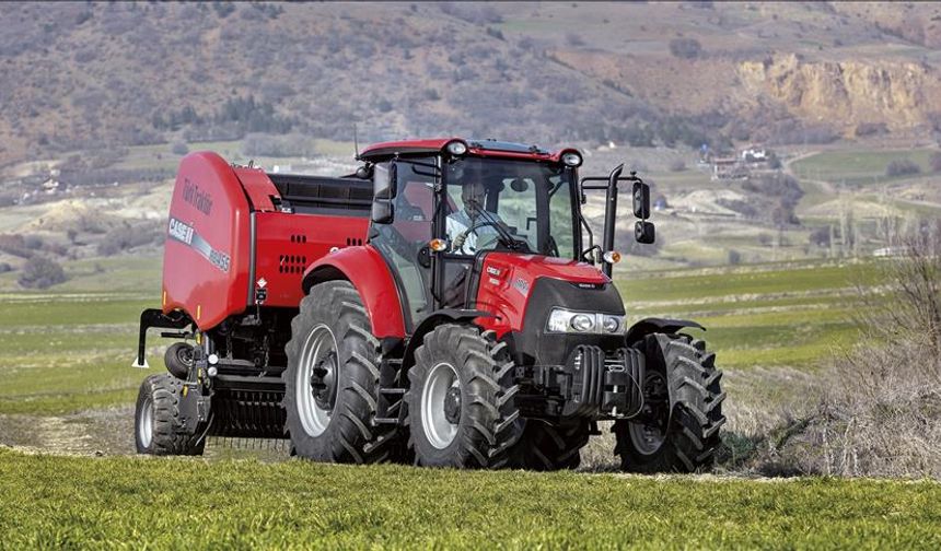 9 yaşındaki çocuk tarım makinesine düşerek hayatını kaybetti