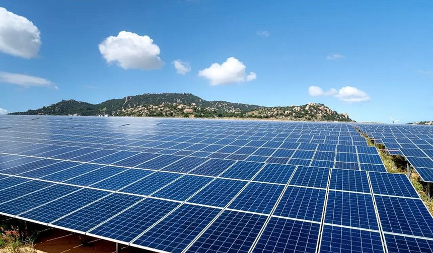 Sinop Üniversitesi enerjisini güneşten alacak!