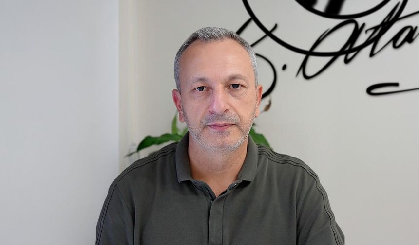 Dr. Turan Özel, Sinop’ta kendi muayenehanesini açtı