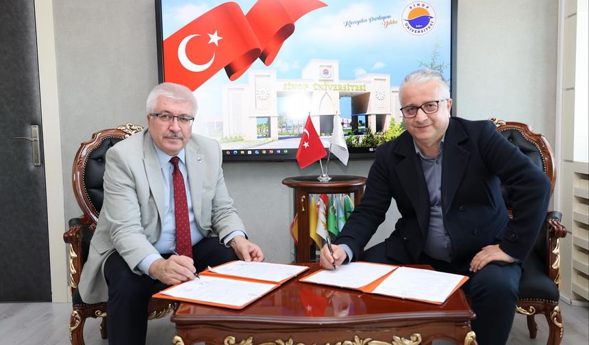 Kampüs içerisindeki tüm ihtiyaçlar tek kart üzerinden karşılanacak