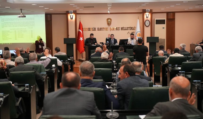 İki komşu şehir arasında ’toprak’ krizi