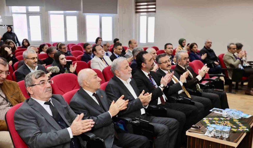 950 yıllık fetih mirası Tokat’ta ele alındı